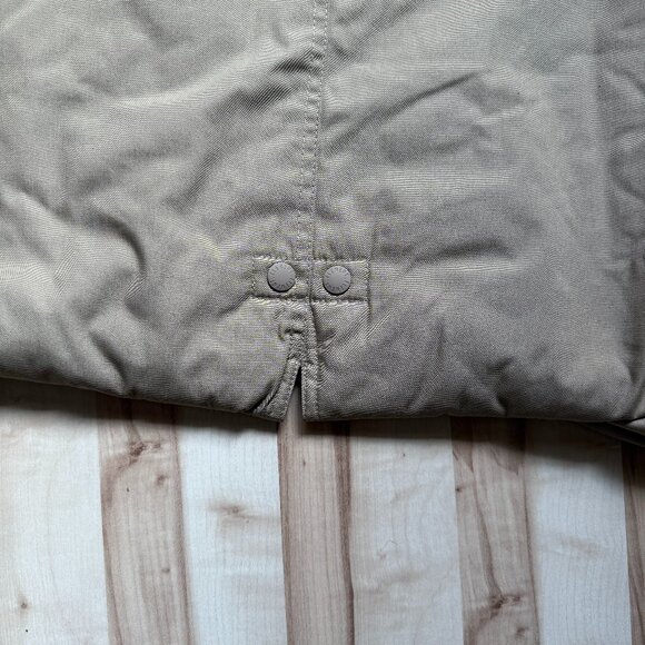 Women's Winter Parka - Picture 11 of 15